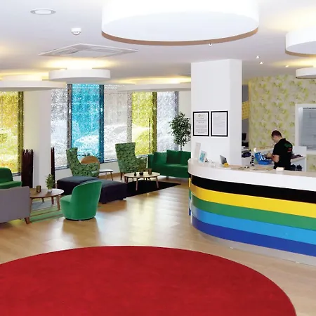 Tempo Airport Otel