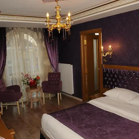 Albatros Premier Istambul
