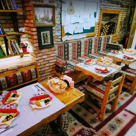 Aparthotel Otantik Istanbul