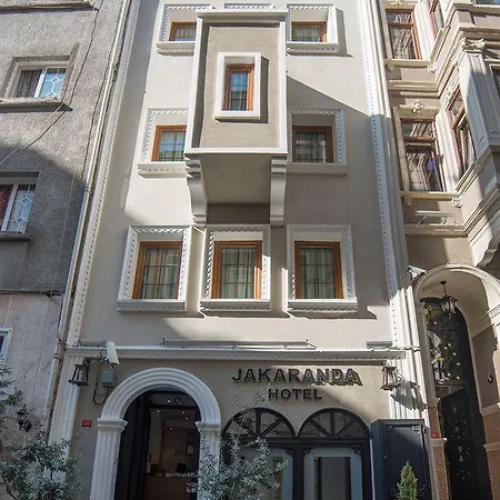 Jakaranda