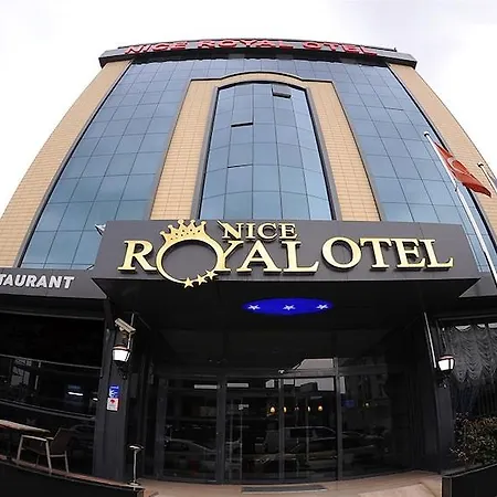Royal Hotel 3*