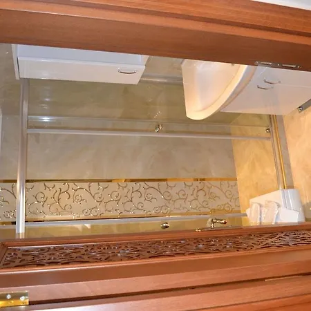 Blue 3* Provincia di Istanbul