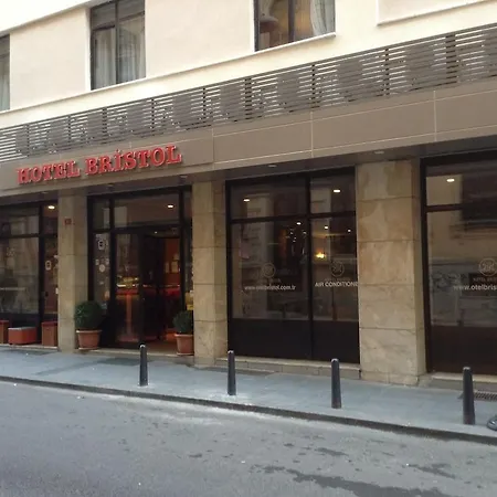 Bristol Hotel 4*
