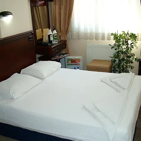 Abella Hotel Istanbul