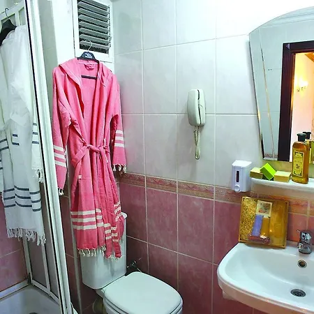 Abella Hotel Istanbul