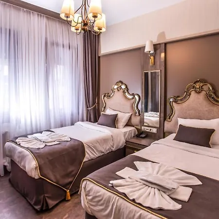 Hotel Dara Old Istambul
