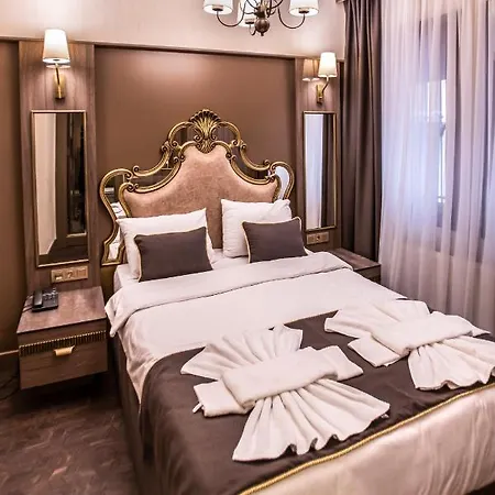 Hotel Dara Old 3*