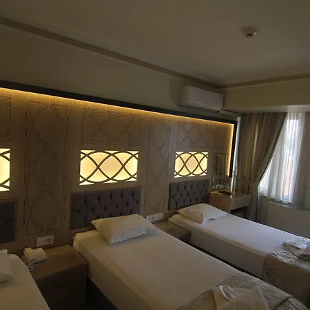 Grand Liza Istanbulská provincie