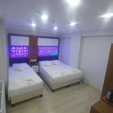 Hotel Grand Liza