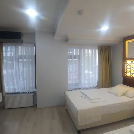 Hotel Grand Liza
