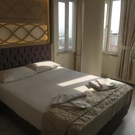 Grand Liza Istanbulská provincie