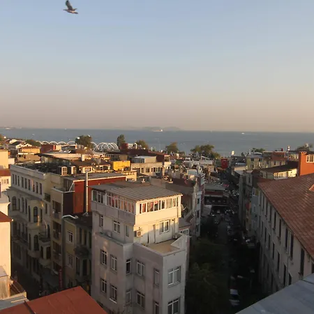 Grand Liza 3* Istanbul