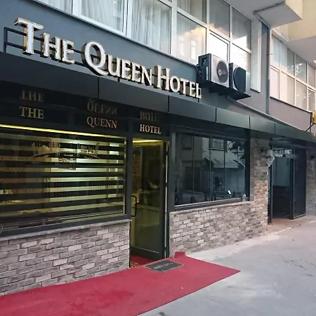 The Queen 2* 伊斯坦布尔