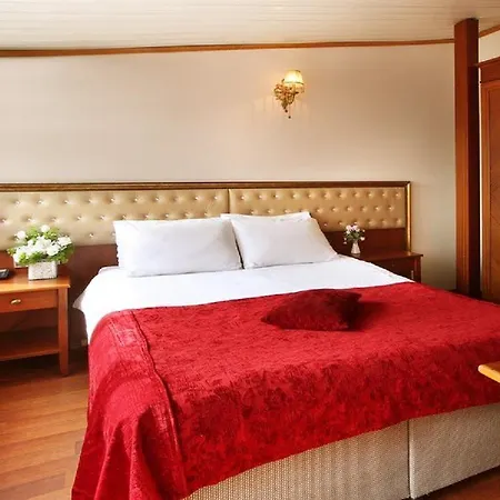 Hotel Asitane Life