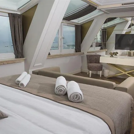 Mina - Special Category Hotel 4*