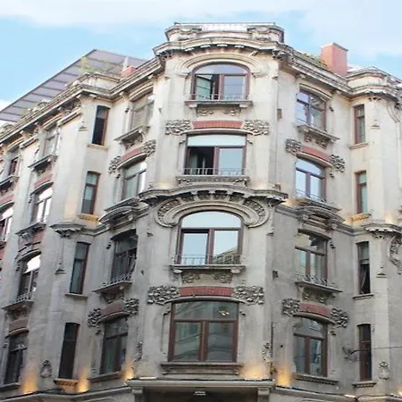 Ragip Pasha 3* İstanbul