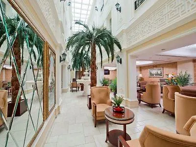 Emporium 4*