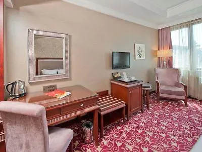 Emporium Hotel Stambuł