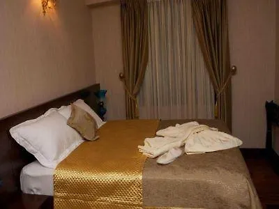Burckin 4* Стамбул