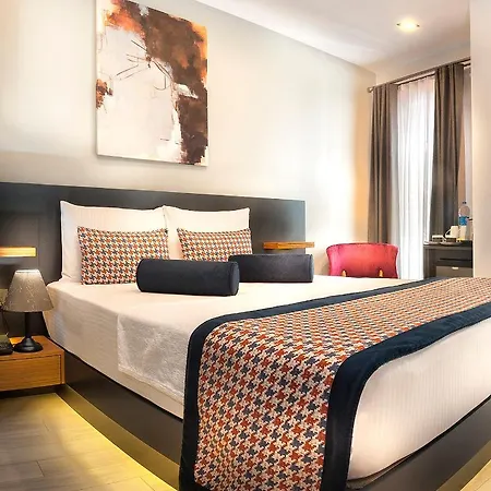 Last Hotel 2*