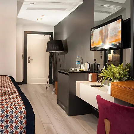 Hotel Last Istanbul