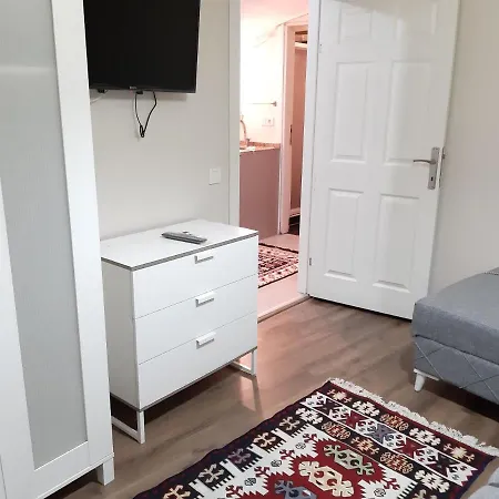 Aparthotel Burak *