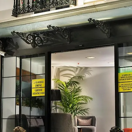 Hotel Last Istanbul