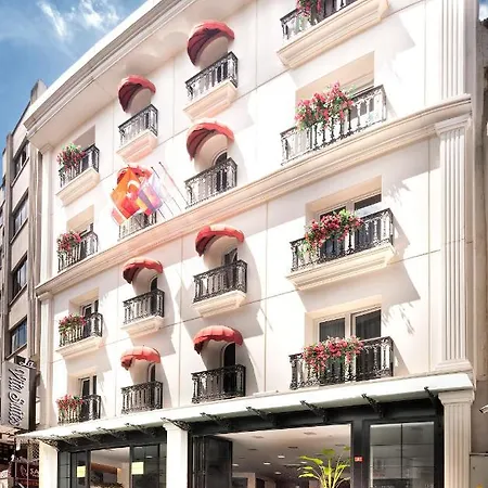 Last Hotel