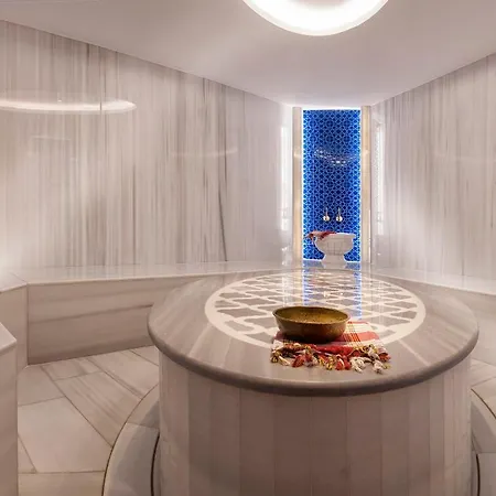 Last Hotel Istanbul