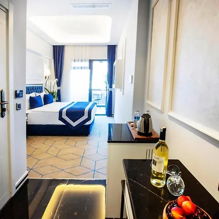 Endican Beyazit 3* Istanbulská provincie