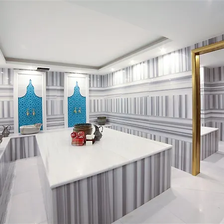 Hotel Great Fortune Design &