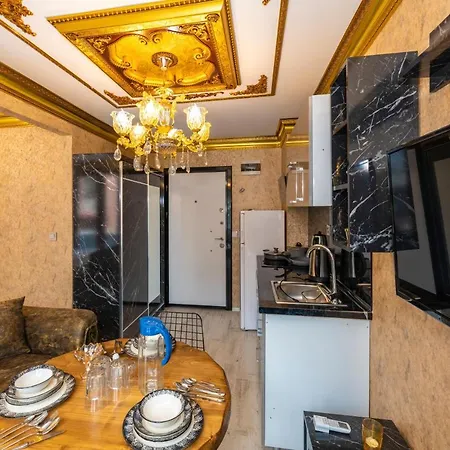 Hotel By Mesut Istanbul