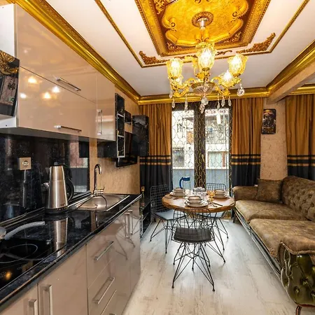 By Mesut Hotel Istanbul