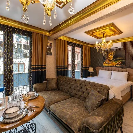 By Mesut Hotel 3*