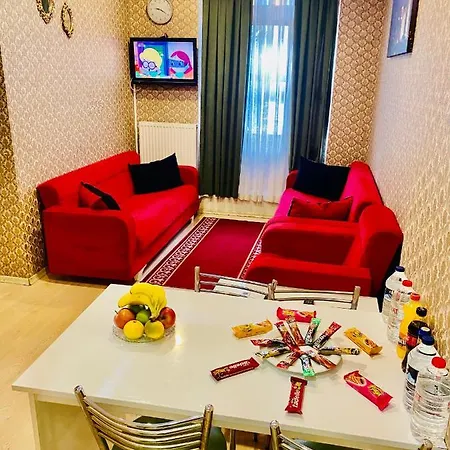 White Beyaz Suites 2* איסטמבול