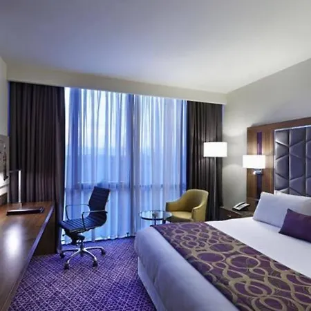Uranus Topkapi Hotel 5*