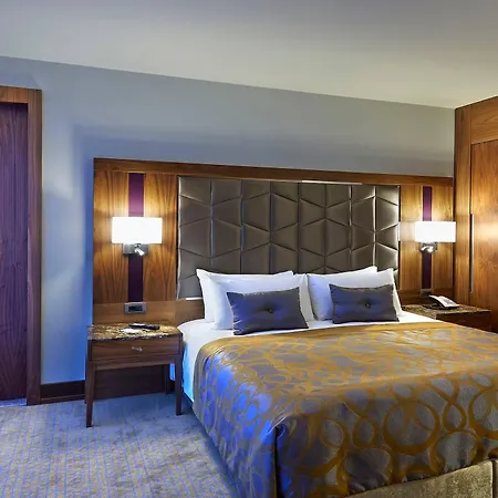 Uranus Topkapi Hotel 5*