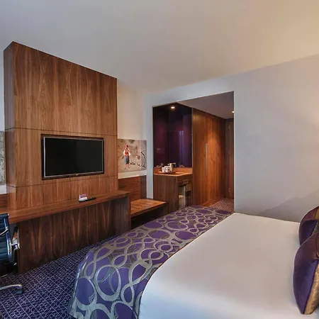 Hotel Uranus Topkapi