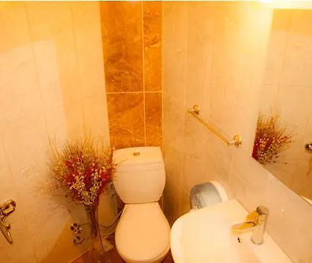 Hotel As Taksim Istanbul