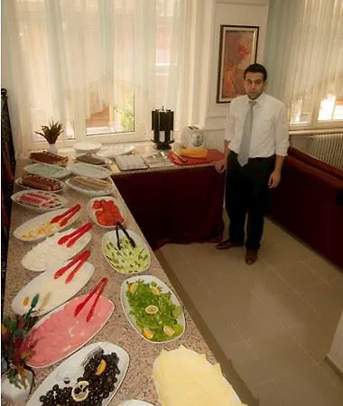 Hotel As Taksim
