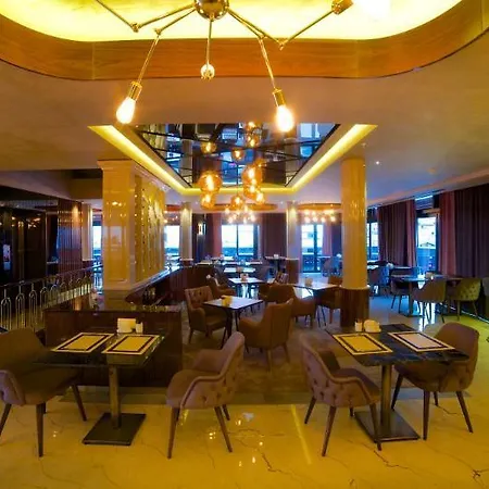 Beethoven Premium 4* איסטמבול