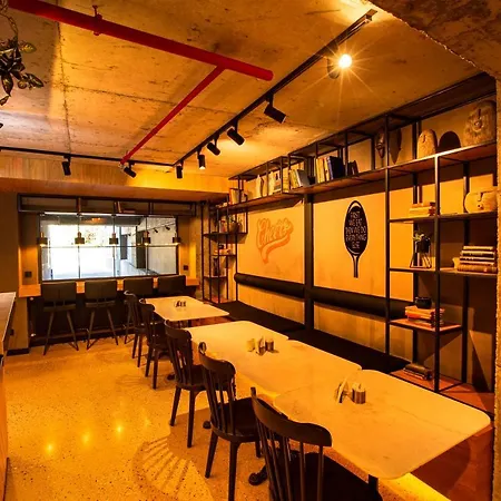 Cityloft 64 Istanbulská provincie
