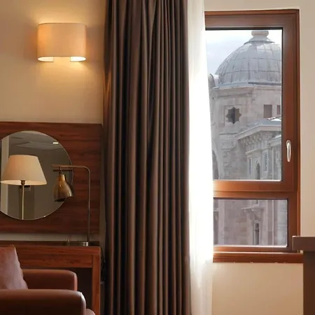 Otel Grand Sirkeci