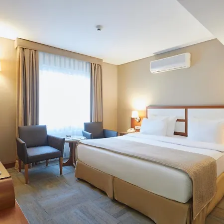 Polatdemir Hotel 3*
