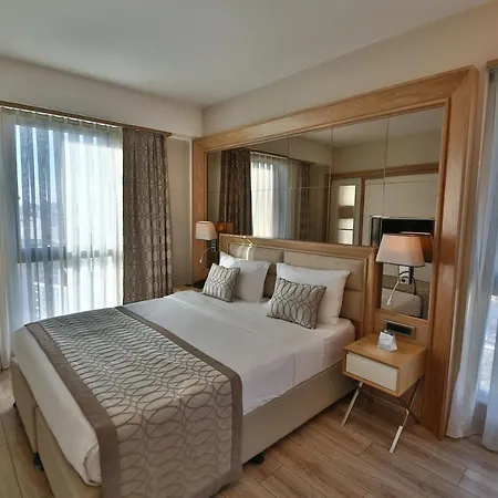 Bof Ceo Atasehir Istanbul