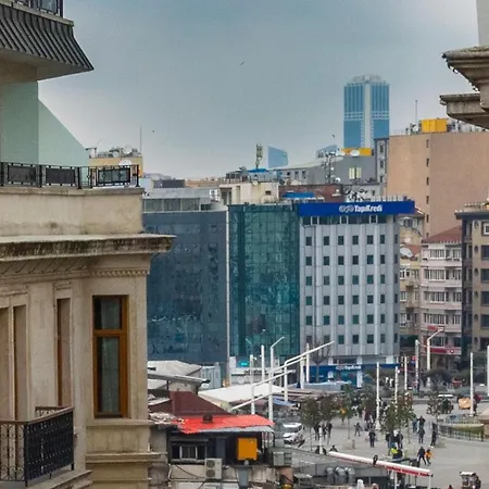 By Mesut 3* Istanbul