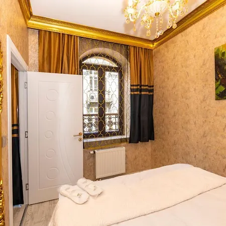 Hotel By Mesut