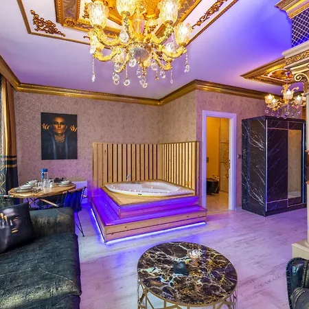 Hotel By Mesut 3*