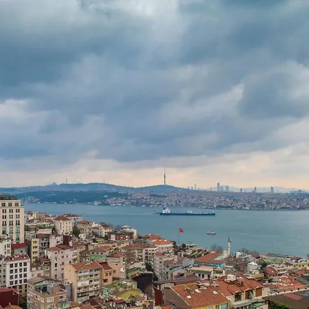 Hotel By Mesut Istanbul
