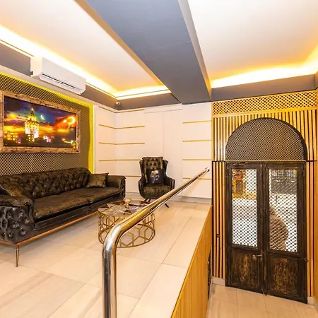 By Mesut Istanbul